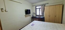 Blk 161 Mei Ling Vista (Queenstown), HDB 4 Rooms #498452791